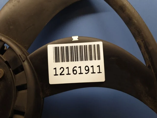 Вентилятор радиатора охлаждения ДВС для BMW X3 F25 2010-2017 на фотографиях