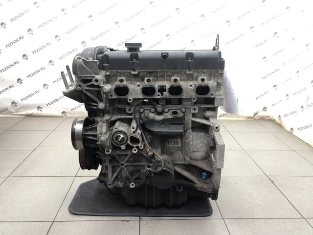 Продажа двигателя SHDA