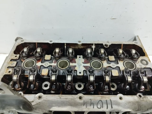 Блок цилиндров для Volkswagen Polo V Седан (6R) 2009-2015 на фотографиях