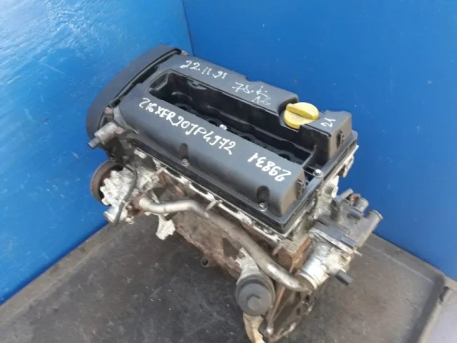 Продажа двигателя Z16XER