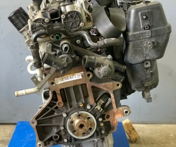 Продажа двигателя CAVD