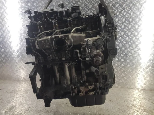 Продажа двигателя DV6ATED4