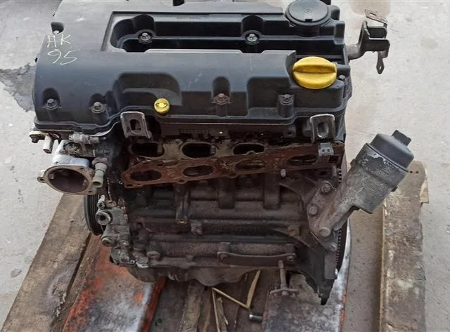 Продажа двигателя A12XER