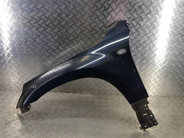 Крыло левое для Suzuki Grand Vitara 3dr 2005-2016 на фотографиях