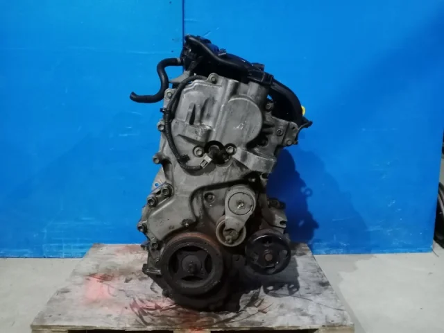 Продажа двигателя MR18DE