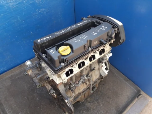 Продажа двигателя Z16XER