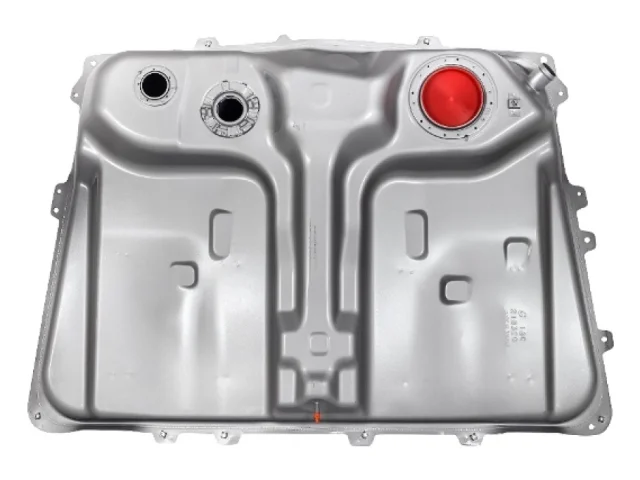 Топливный бак для Toyota RAV4 XA20 2000-2005 на фотографиях