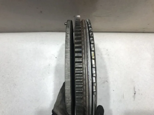 Маховик для Nissan Pathfinder R51 2004-2014 на фотографиях