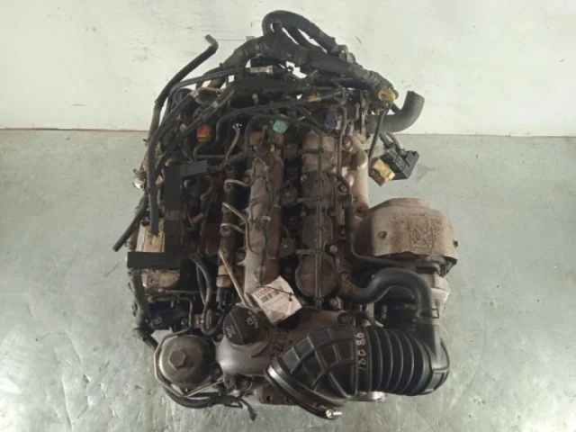 Продажа двигателя Z22