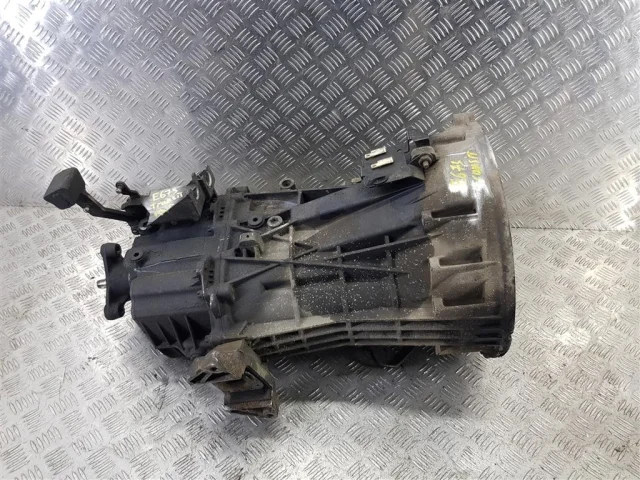 АКПП для Ford Transit 2014-2022 Фургон на фотографиях