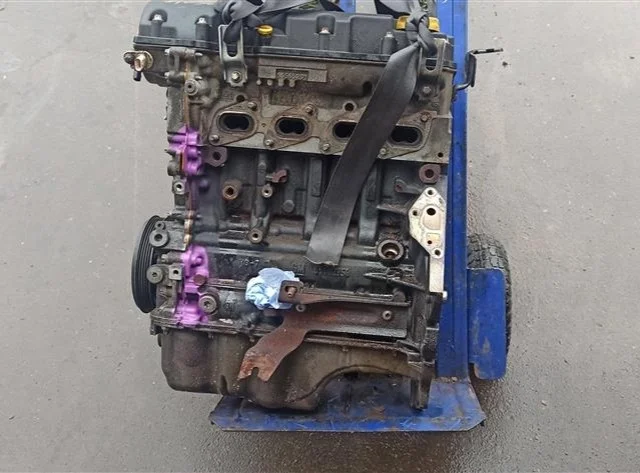 Продажа двигателя A14NEL