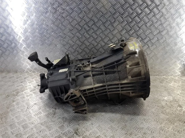 АКПП для Ford Transit 2014-2022 Фургон на фотографиях