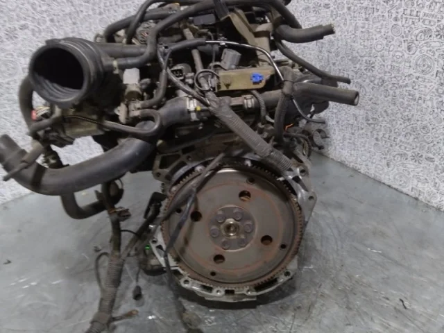 Продажа двигателя L3 VDT