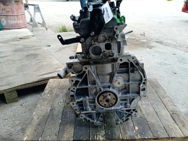 Продажа двигателя QR25DE