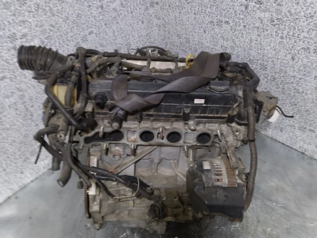 Продажа двигателя L3 VDT