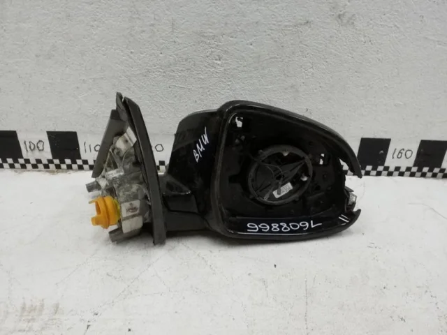 Зеркало боковое правое для BMW X6 Ф16 F16 2014-2019 на фотографиях