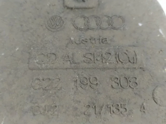 Кронштейн подушки двигателя для Volkswagen Touareg II (7P5) 2010-2014 на фотографиях