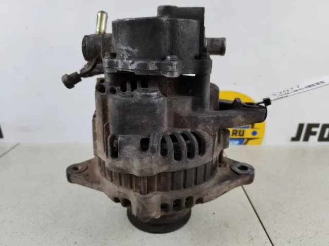 Генератор для Mitsubishi Pajero Sport K90 1997-2009 на фотографиях