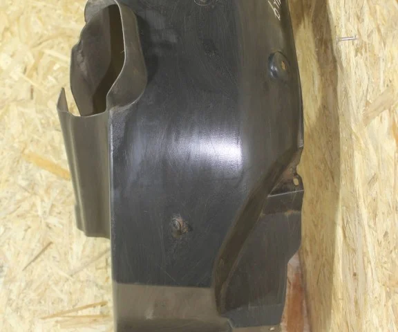 Подкрылок задний правый для Skoda Rapid I NH3 2012-2017 на фотографиях