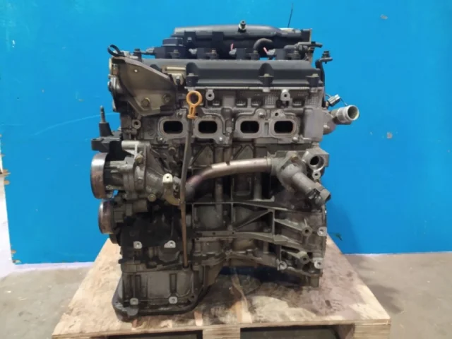 Продажа двигателя QR25DE