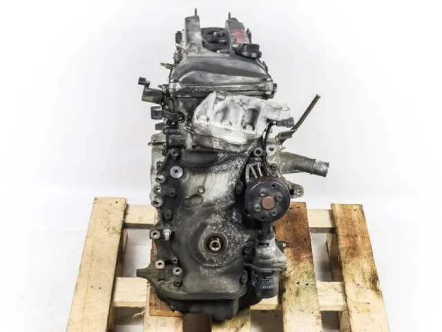 Продажа двигателя 2AZ-FE