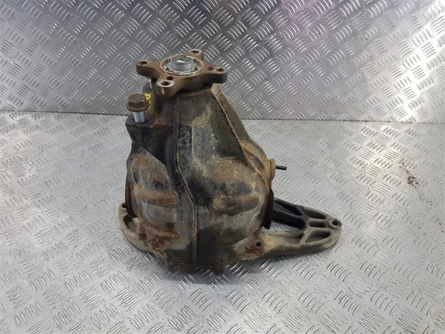 Редуктор заднего моста для Mercedes-Benz Vito W639 Vito Фургон 2003-2013 на фотографиях