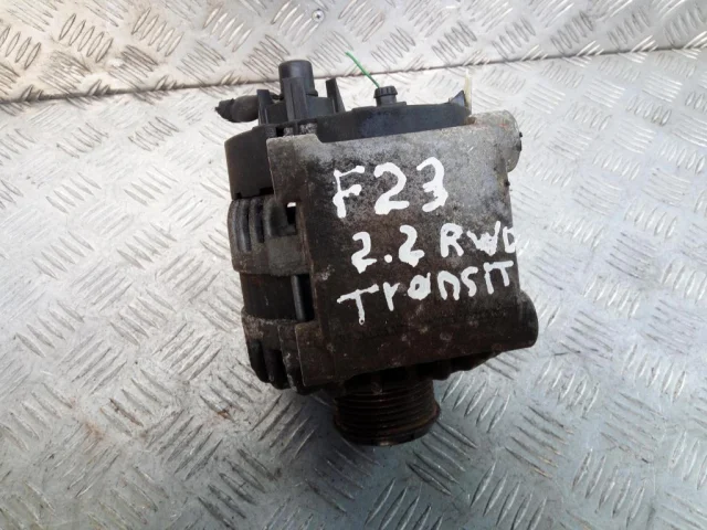 Генератор для Ford Transit 2006-2013 Фургон на фотографиях