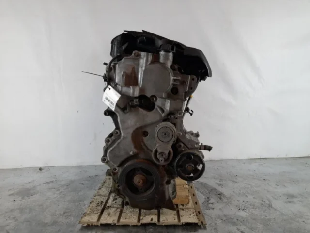 Продажа двигателя MR20DE