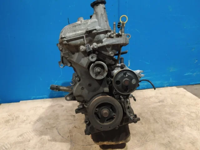 Продажа двигателя Z6