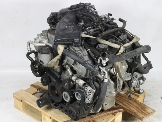 Продажа двигателя VQ25DE