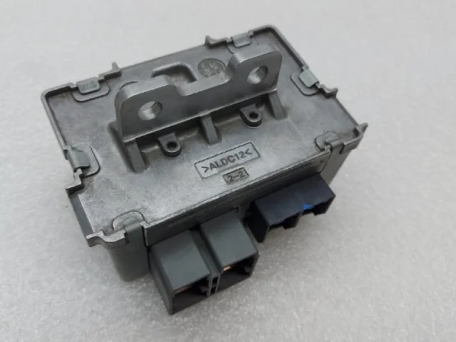 Электроусилитель руля для Hyundai Solaris 2 (2017-2022) на фотографиях