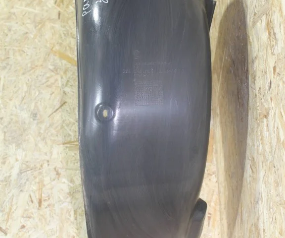 Подкрылок задний правый для Skoda Rapid I NH3 2012-2017 на фотографиях