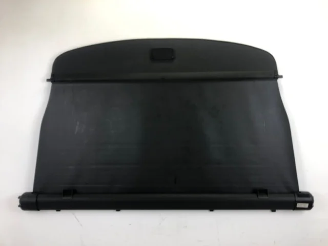 Шторка багажника для Audi Q7 4L 2005-2015 на фотографиях