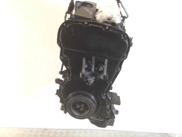 Продажа двигателя P8FA; P8FB