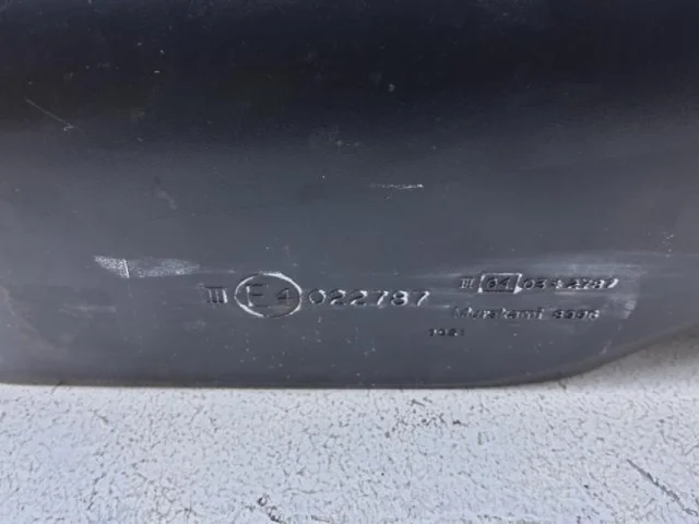 Зеркало заднего вида (в салоне) для Suzuki Grand Vitara 2005-2014 на фотографиях