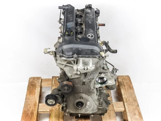 Продажа двигателя AJ