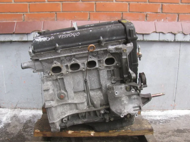 Продажа двигателя B20B