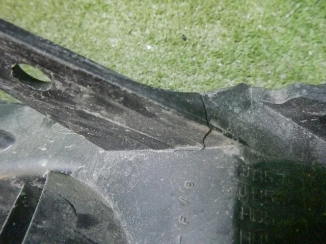 Фары для Ford Explorer U502 rest 2014-2019 на фотографиях