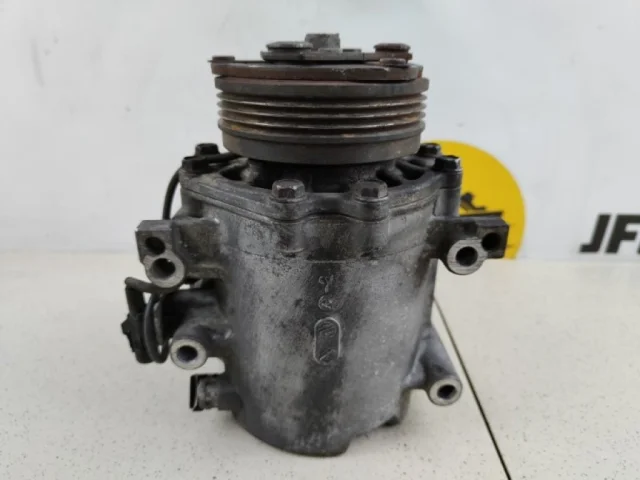 Компрессор кондиционера для Suzuki Swift Хэтчбек 5-d 2004-2010 на фотографиях