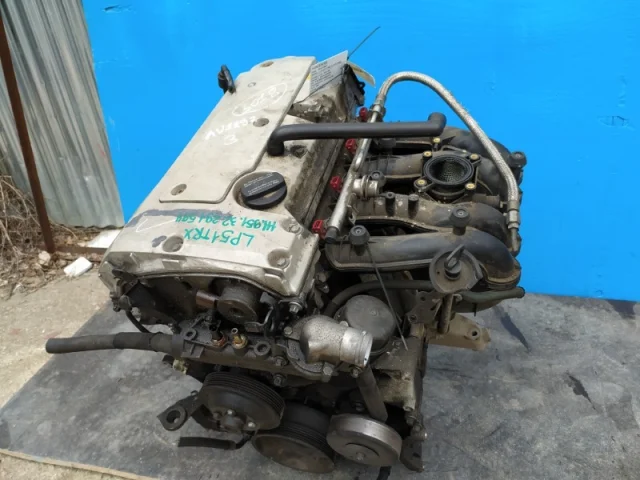 Продажа двигателя 111.957