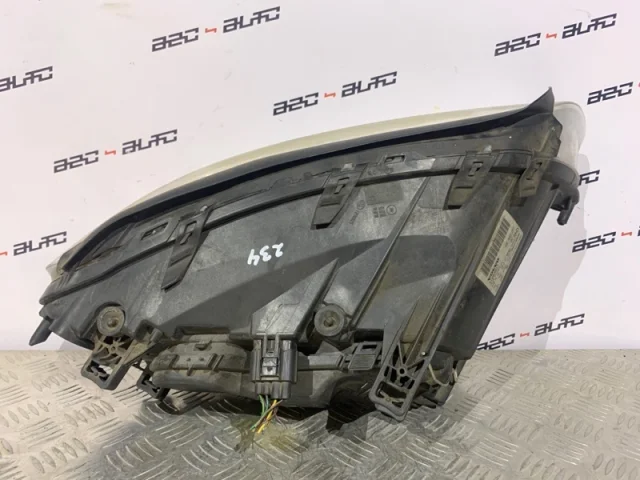 Фара левая для Volvo XC70 BZ 2007-2016 на фотографиях