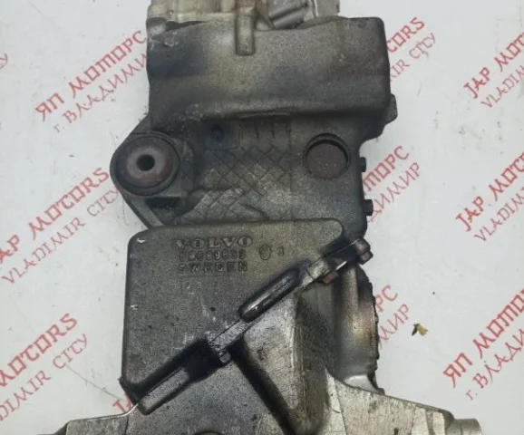 Бортовой редуктор задний левый для Volvo XC90 I C 2002-2014 на фотографиях