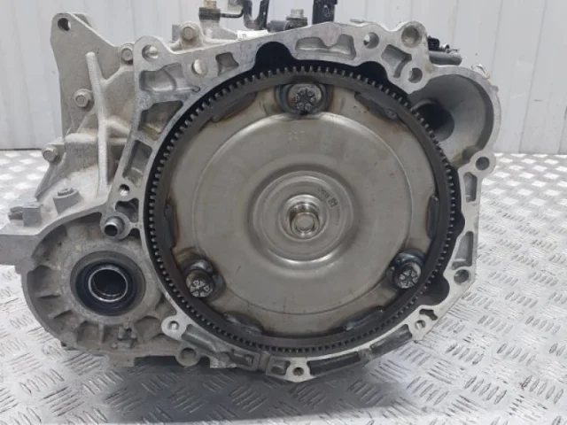 Гидротрансформатор АКПП для Hyundai Creta 1 GS 2016-2021 на фотографиях