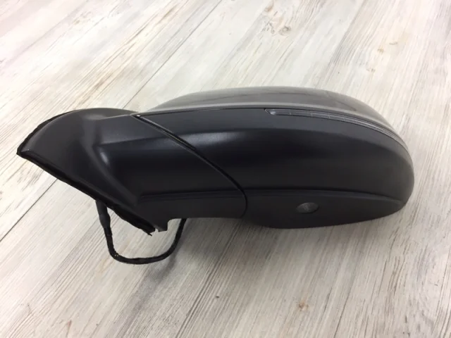 Зеркала для Audi Q7 4L 2005-2015 на фотографиях