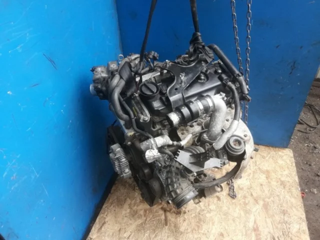 Продажа двигателя YD25