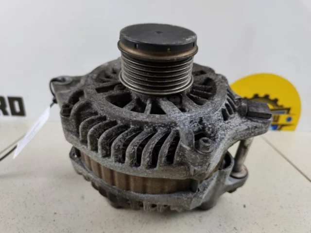 Генератор для Mitsubishi Outlander XL 2006-2012 на фотографиях