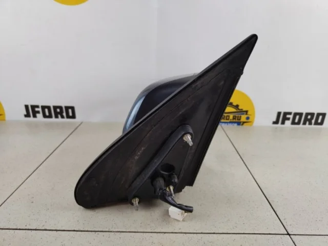 Зеркало боковое правое для Suzuki Grand Vitara 2005-2014 на фотографиях