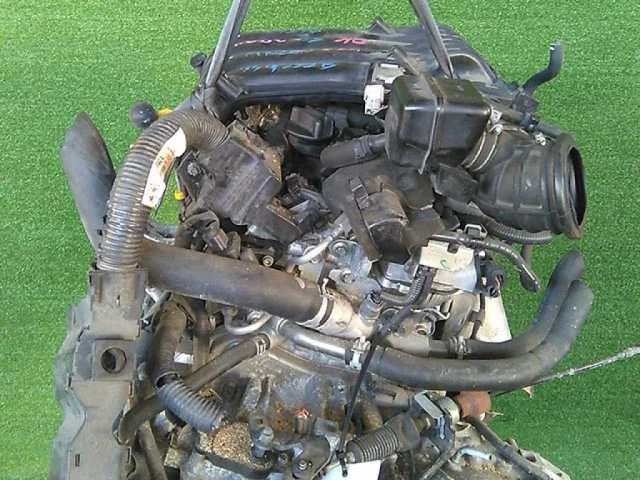 Продажа двигателя MR20DD