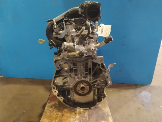 Продажа двигателя MR20DE