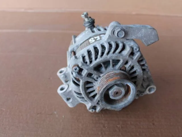 Генератор для Subaru Forester SJ rest 2016-2019 на фотографиях